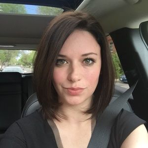 Meet your Posher, Valerie